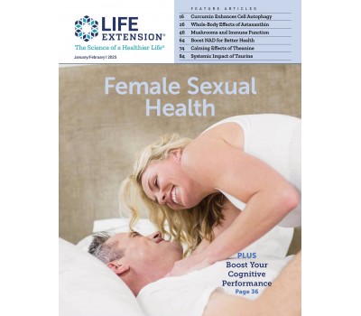 January/February 2025